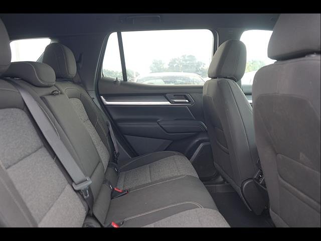 Used 2026 Sterling Metallic GMC Elevation image 15