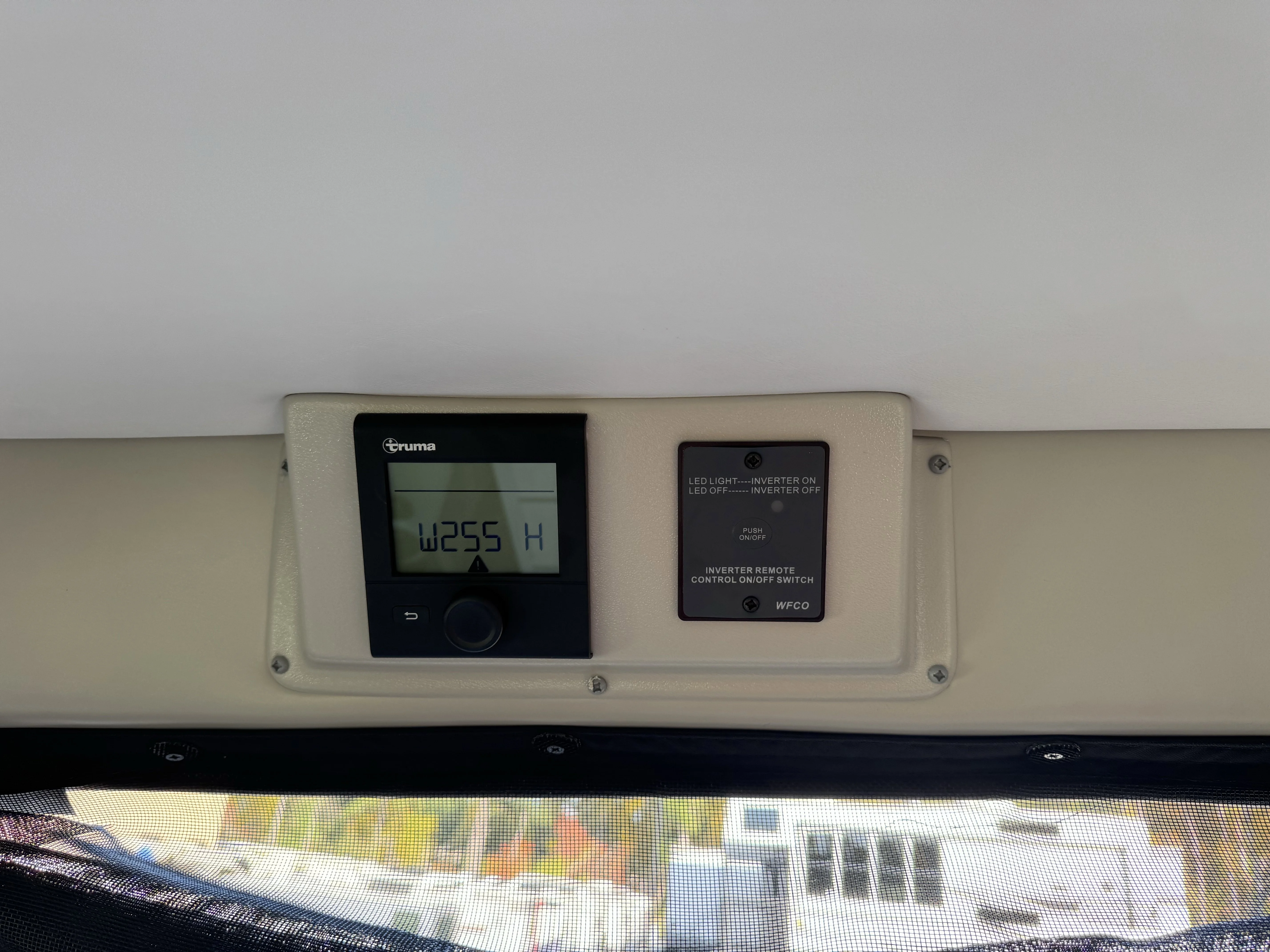 2025 RAM ProMaster Window Van Base - Photo 23