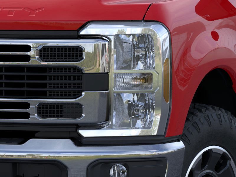 2026 Ford F-250 Super Duty XLT - Photo 41