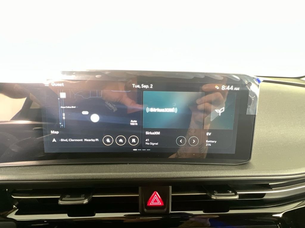 New 2026 Panthera Metal Kia LIGHT image 28
