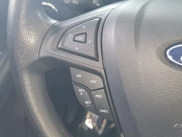 Certified Used 2024 Gray Ford SE image 18