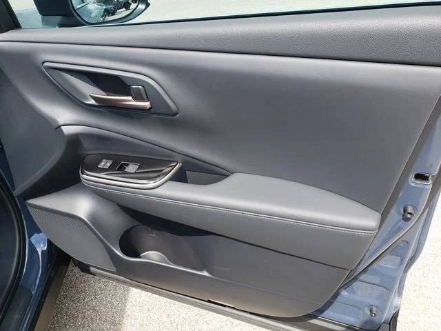 Certified Used 2025 STORM CLOUD Toyota  image 20