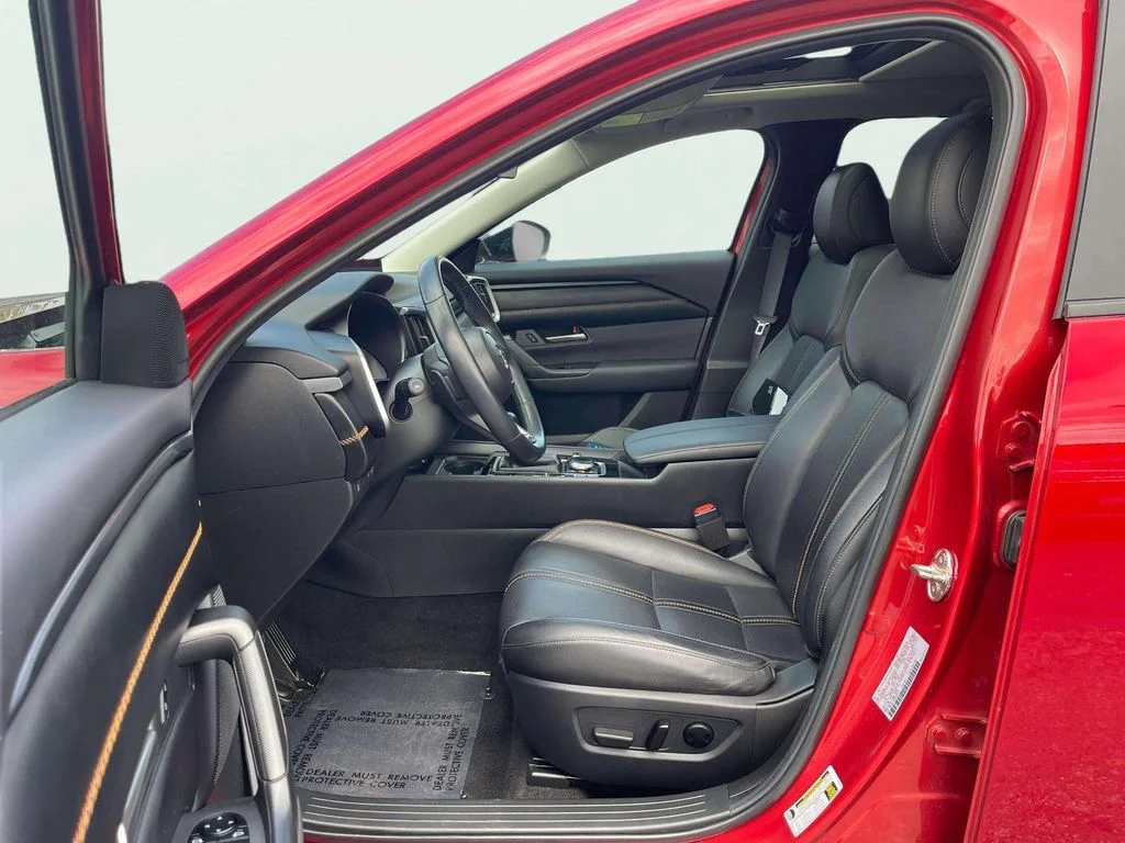 2023 Mazda CX-50 TURBO - Photo 21