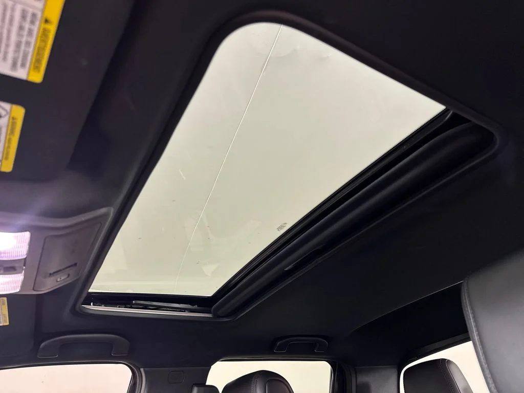 Certified Used 2022 Gray Nissan PRO-4X image 11