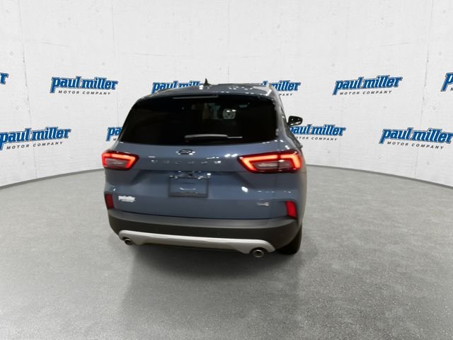 New 2026 Blue Ford Base image 10