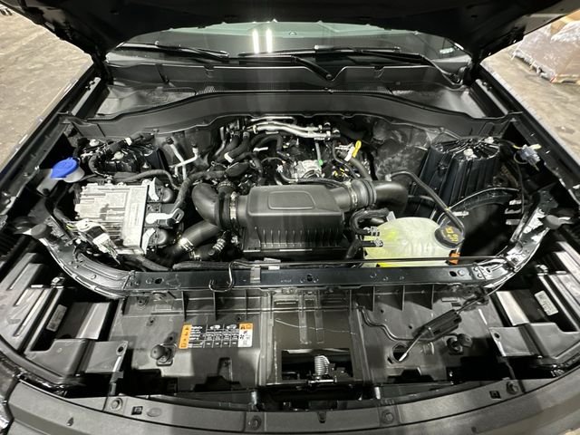 New 2026 Marsh Gray Ford Tremor® image 22