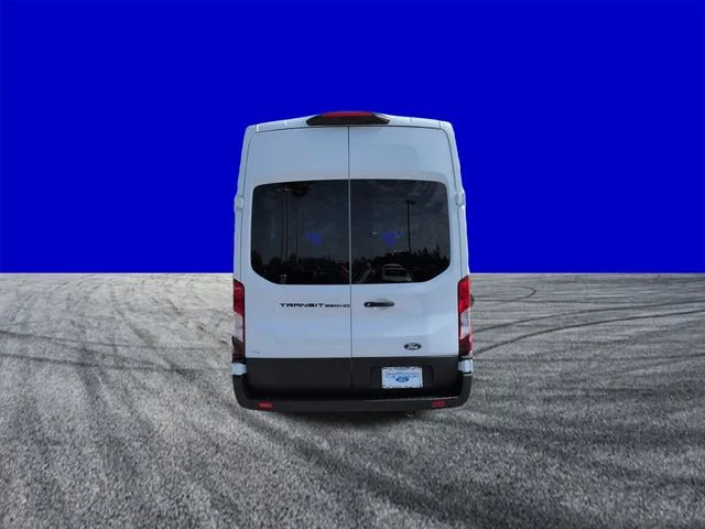 New 2026 White Ford XL image 5