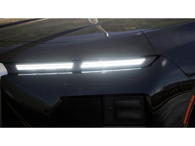 New 2027 Black Sapphire Metallic BMW  image 6