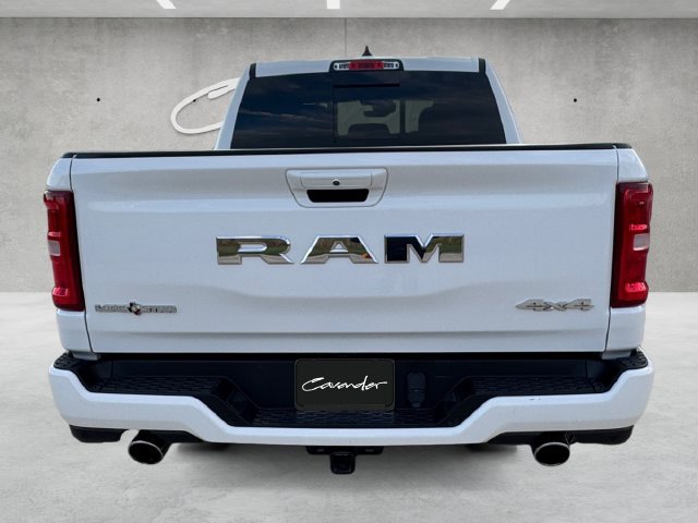 2025 RAM Ram 1500 Pickup Big Horn/Lone Star - Photo 15