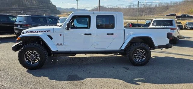 2026 Jeep Gladiator Mojave - Photo 8