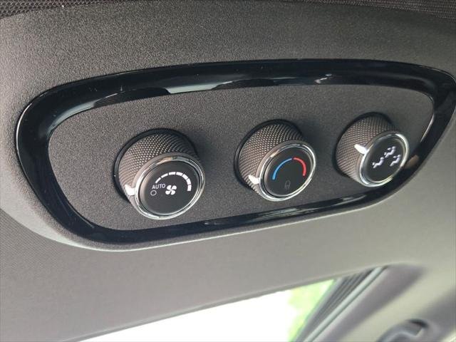 New 2026 DB Black Clearcoat Dodge GT PLUS image 52