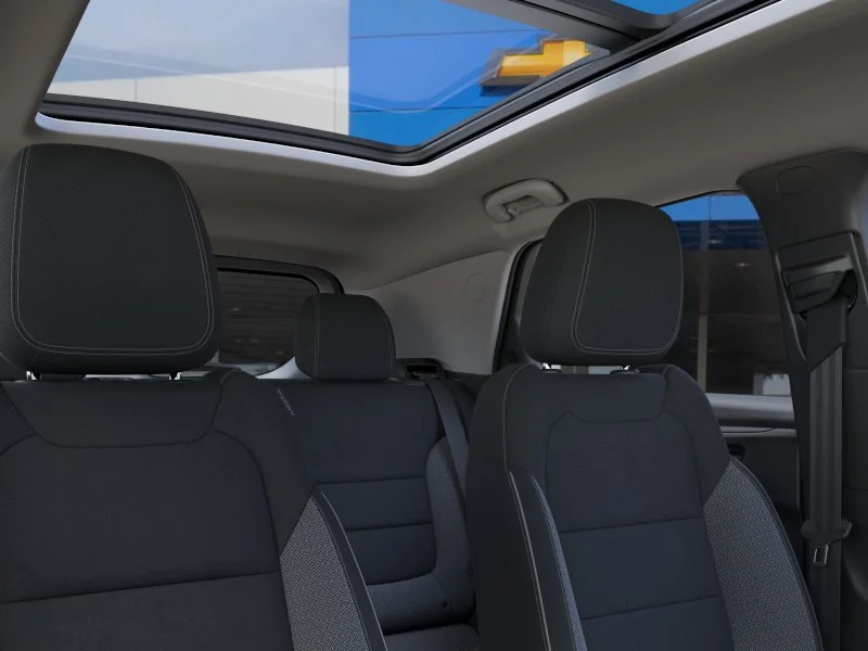 2026 Chevrolet Trailblazer LT - Photo 24