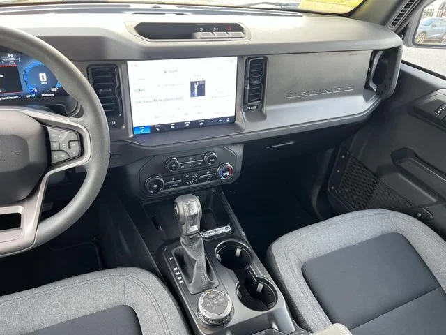 Used 2025 Gray Ford Base image 13