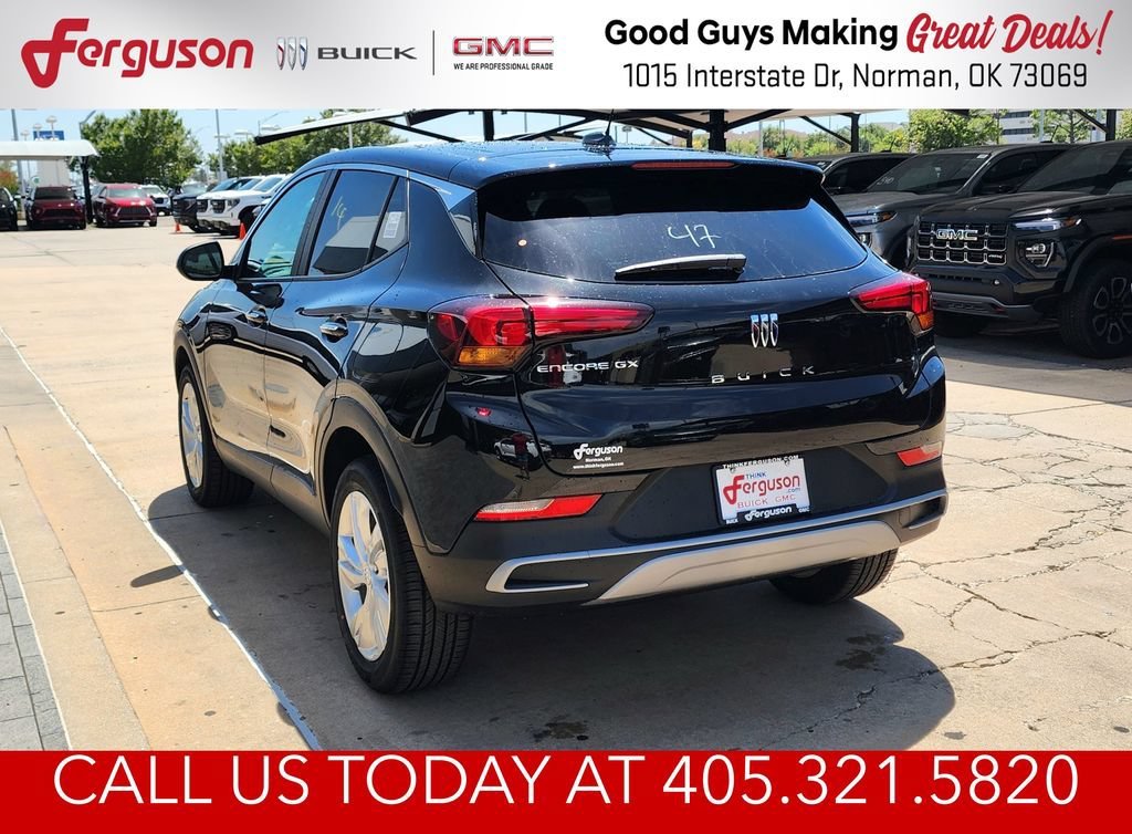 2026 Buick Encore GX Preferred - Photo 6