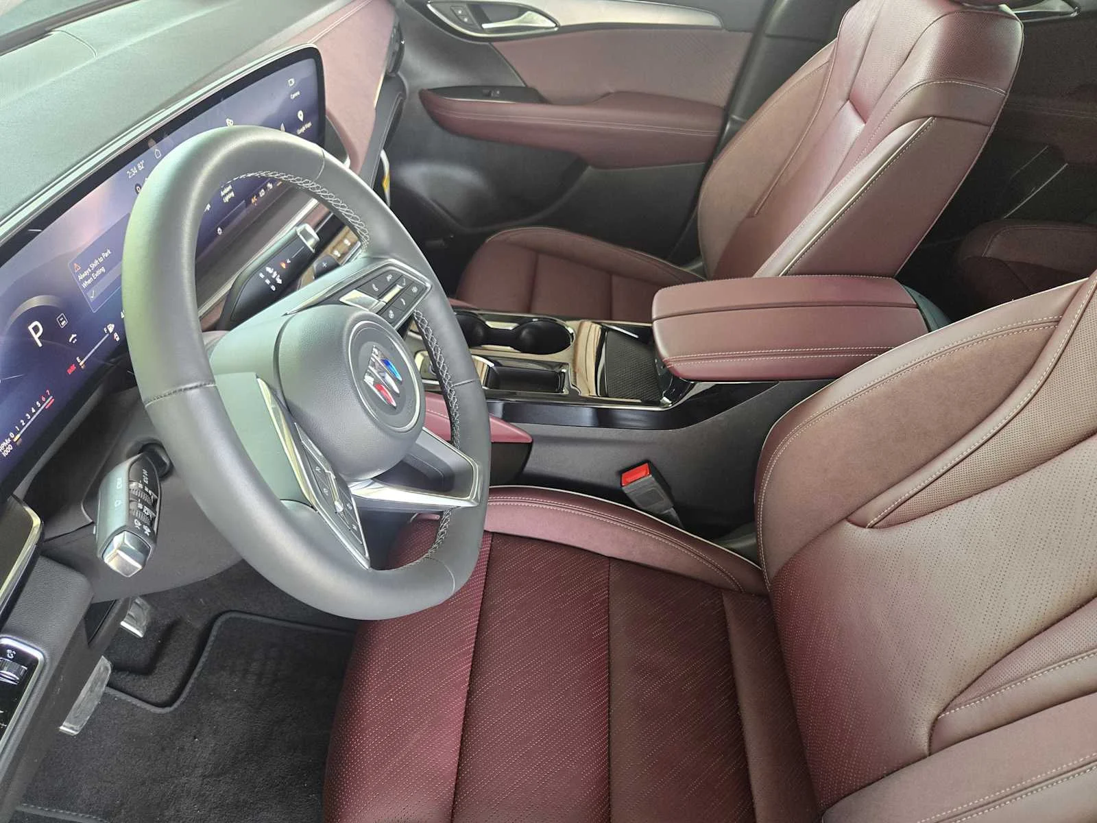2026 Buick Envision Sport Touring - Photo 8