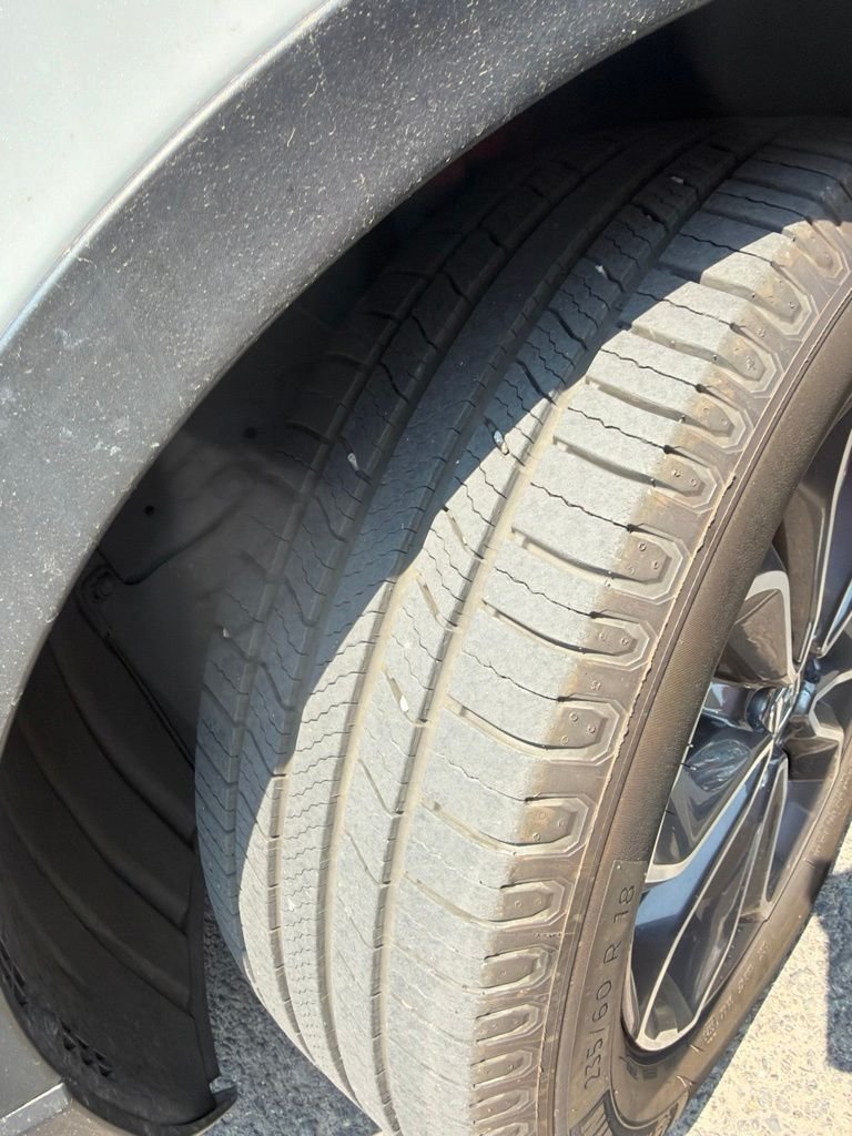 Used 2020  Honda EX image 11