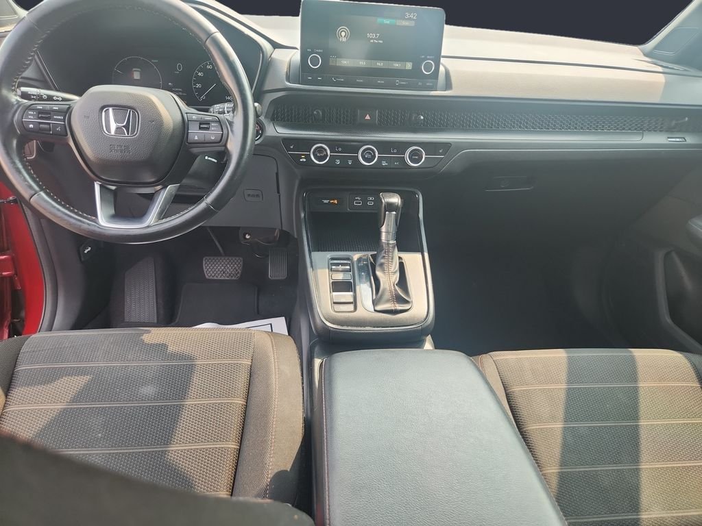 2023 Honda CR-V Sport - Photo 10