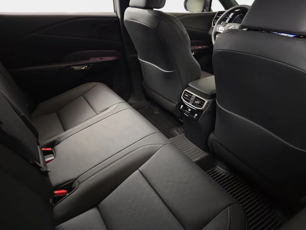 New 2026 Cloudburst Gray Lexus PREMIUM PLUS image 11