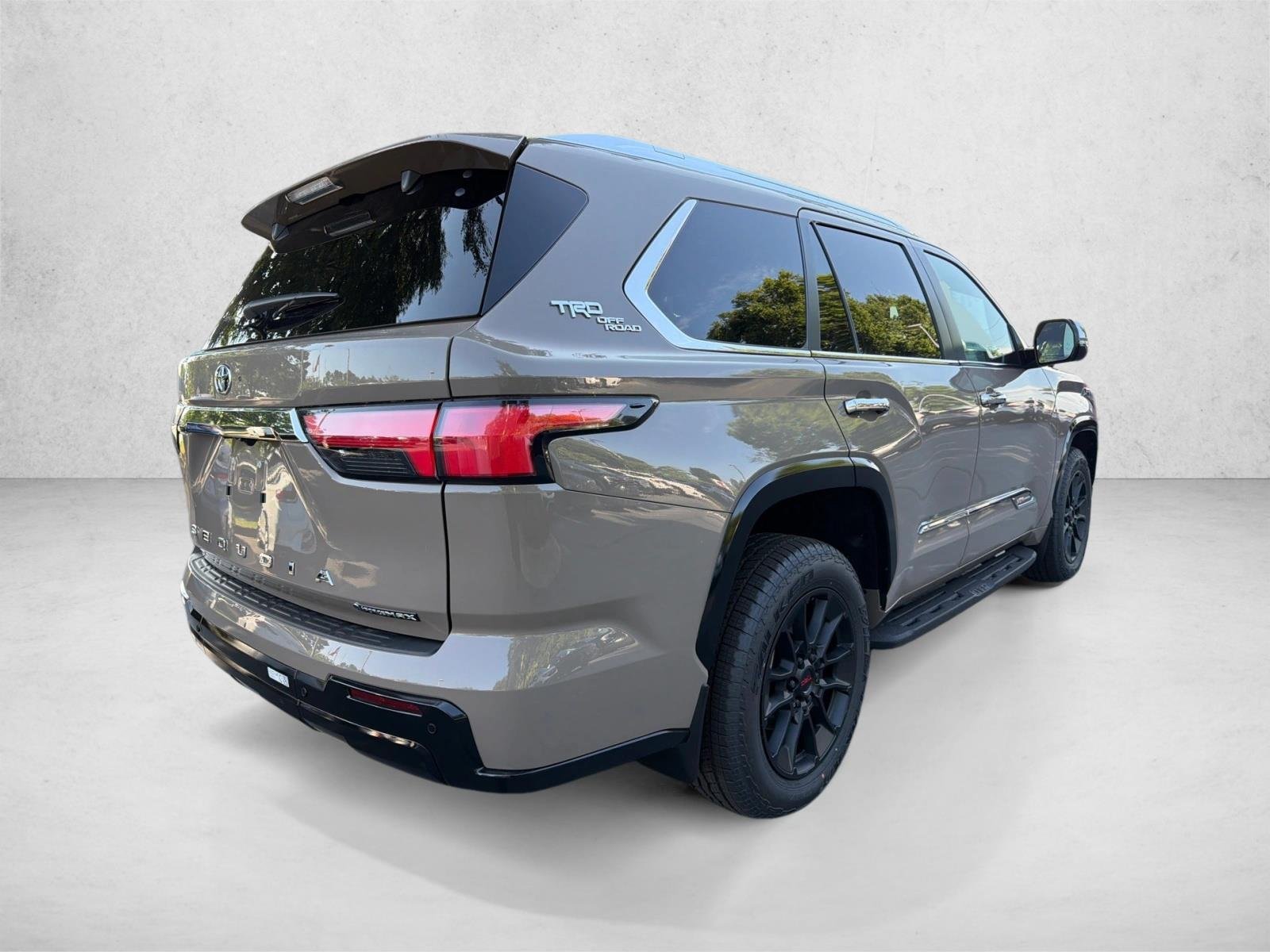 New 2026 Mudbath Toyota 1794 Edition image 3
