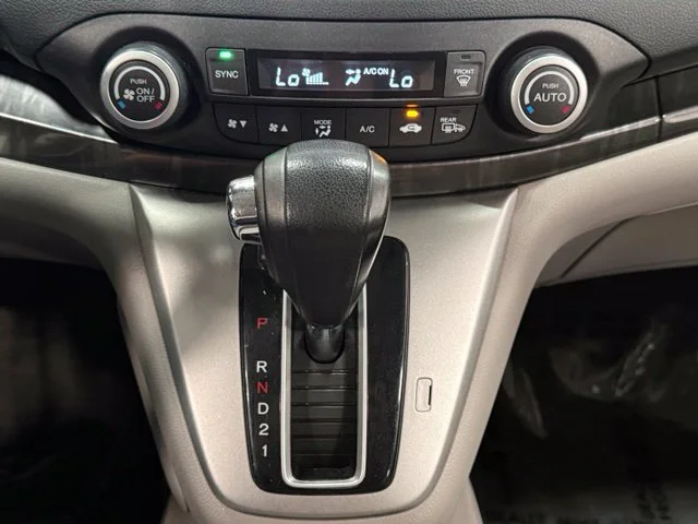 Used 2014  Honda EX-L image 21