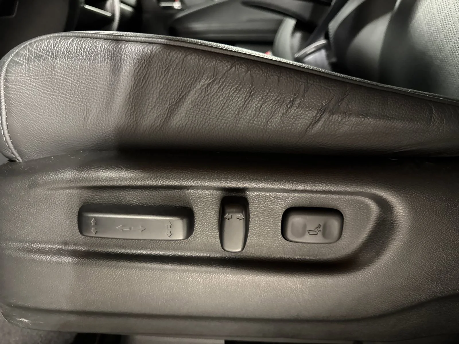 2021 Honda Passport Touring - Photo 46