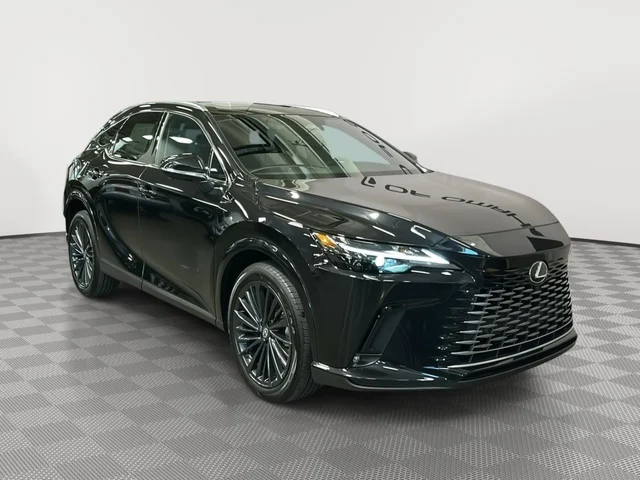 2026 LEXUS RX 350 RX 350 Premium