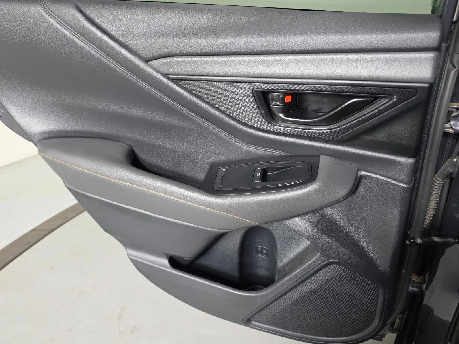 Certified Used 2024 Gray Subaru Wilderness image 26