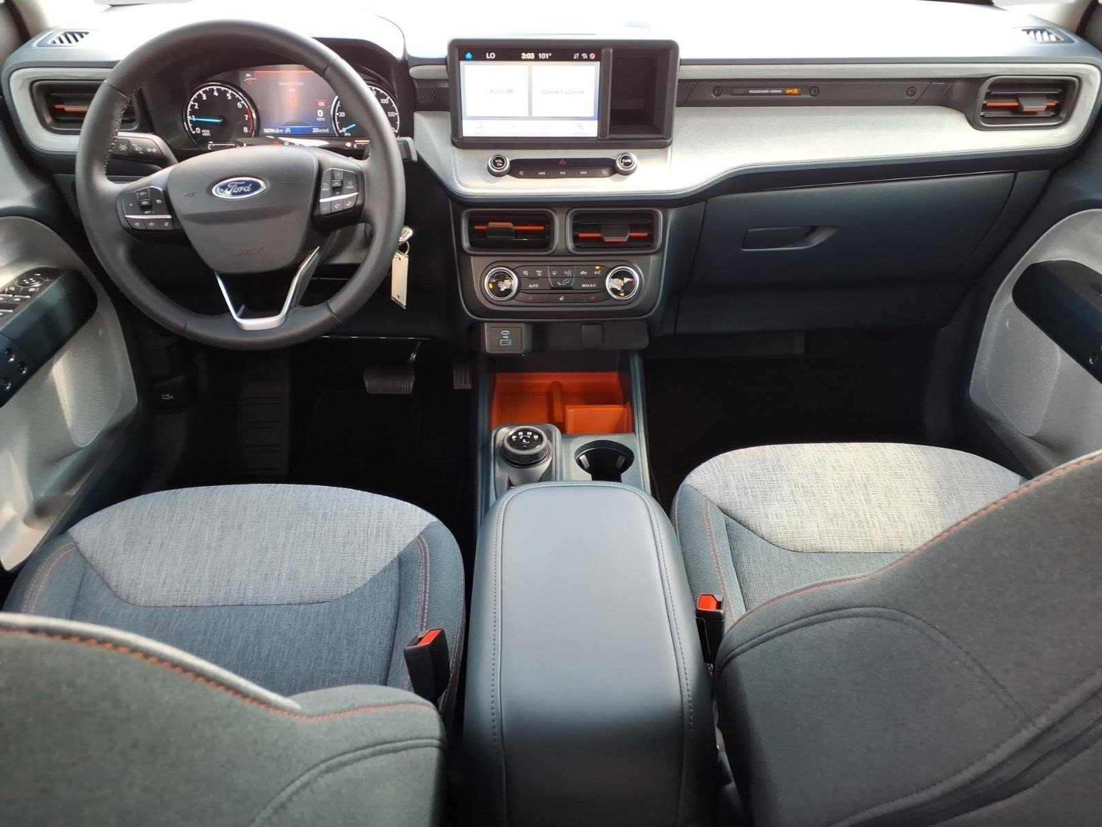 2023 Ford Maverick XLT - Photo 10