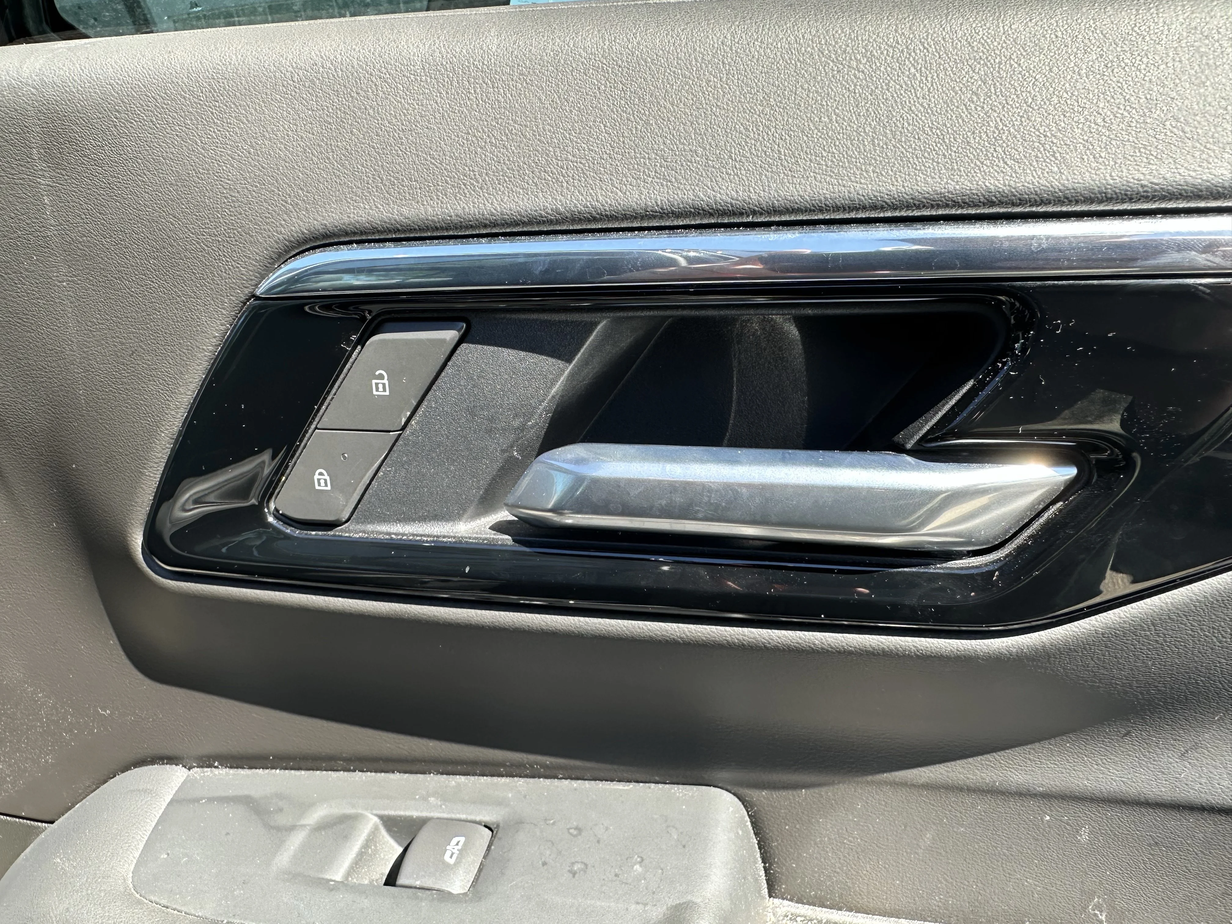 Certified Used 2026 Black Chevrolet Z71 image 20