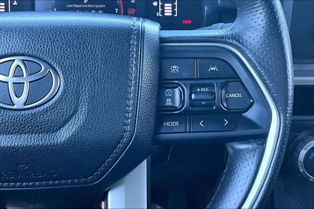 Certified Used 2025 ICE CAP Toyota  image 24