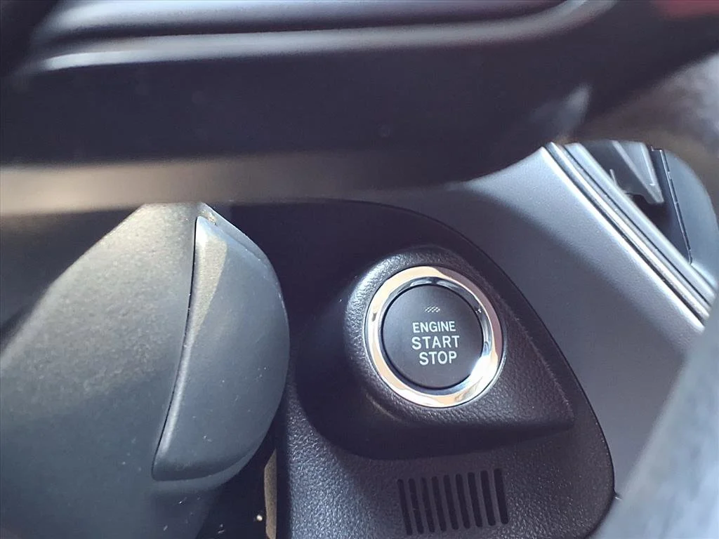 2026 Subaru Crosstrek Premium - Photo 9