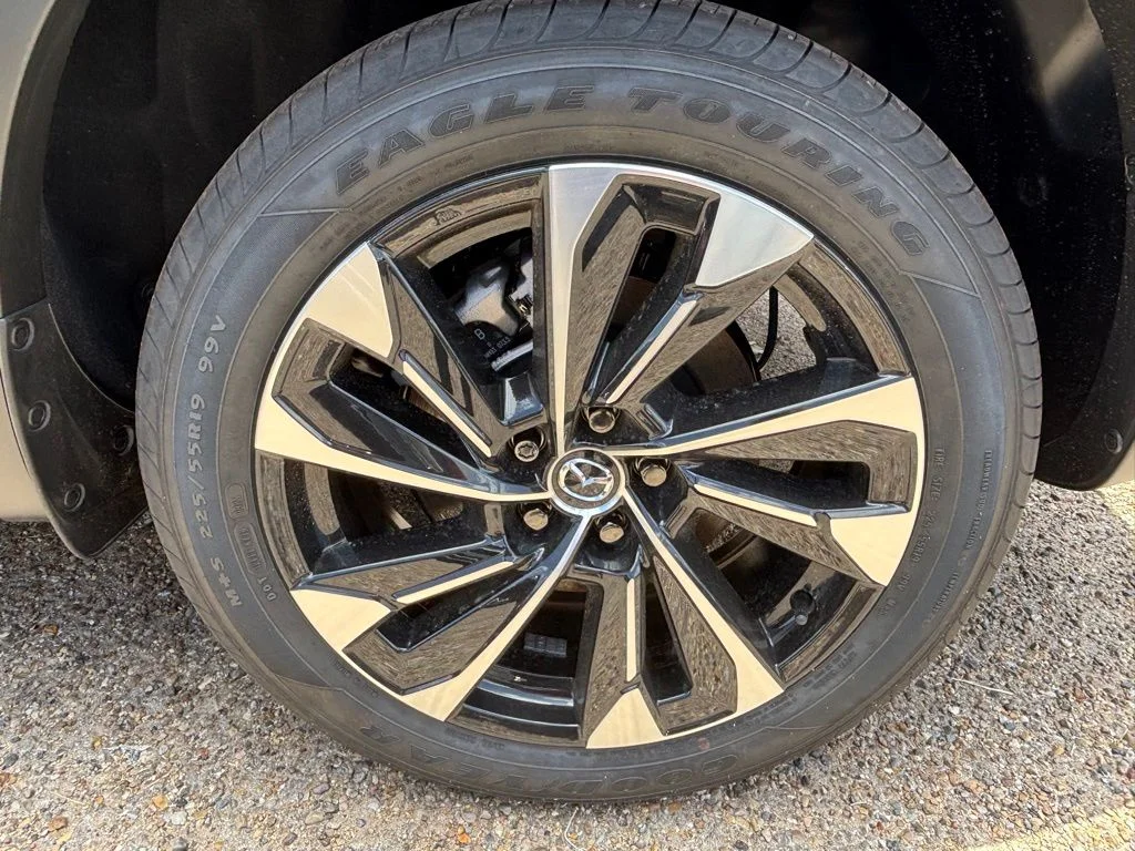 2025 Mazda CX-50 Premium Plus - Photo 22