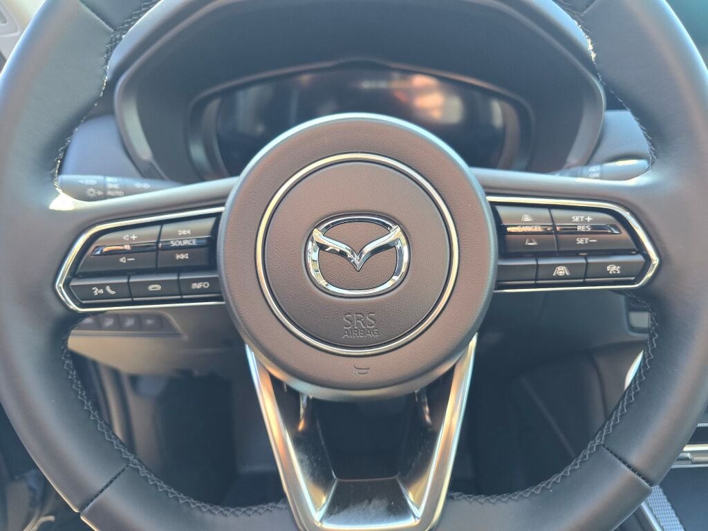 2025 Mazda CX-90 Premium Sport - Photo 24