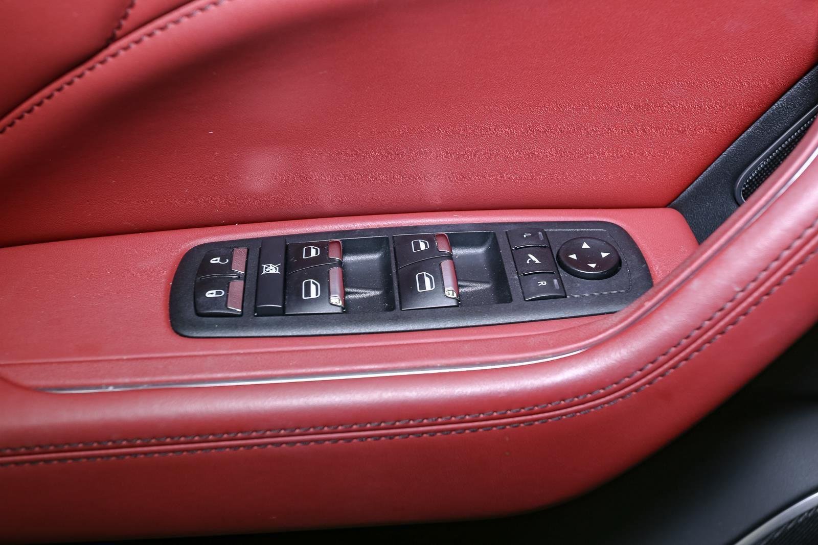 Used 2022 Grigio Maratea Metallic Maserati GT image 47