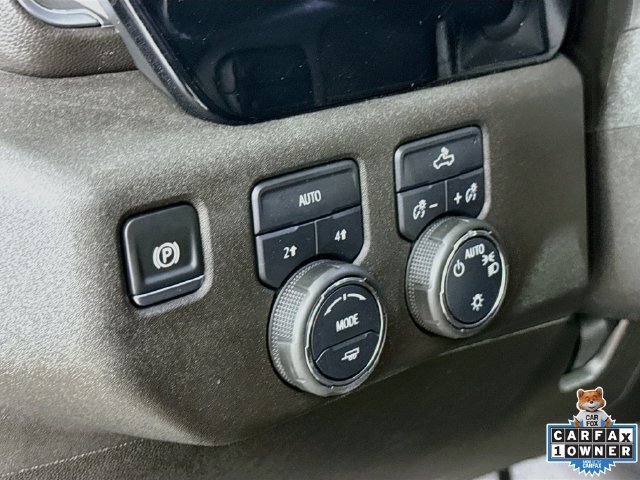 Used 2024 Sterling Gray Metallic Chevrolet LT (2FL) image 16