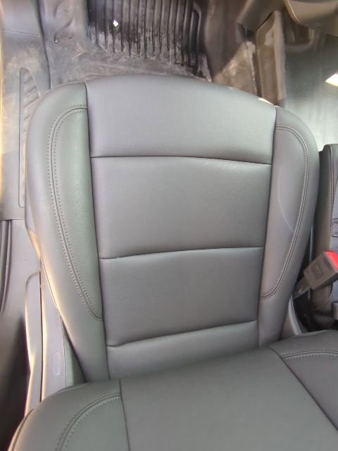 2025 Chevrolet Silverado 2500 HD Work Truck - Photo 10