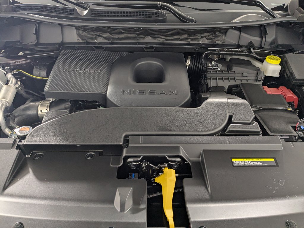 2026 Nissan Murano SL - Photo 30