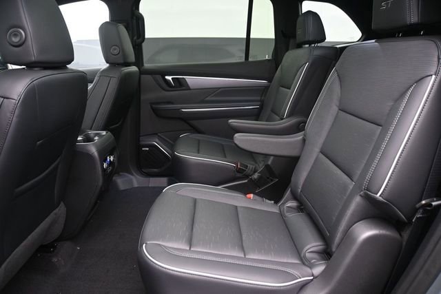 New 2026 Moonstone Gray Metallic Buick Sport Touring image 11