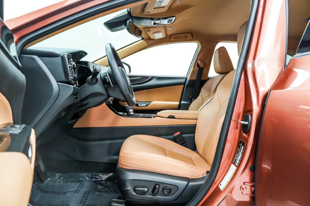 Used 2025 Brown Lexus 250 Base image 14