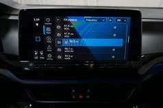 New 2026 White Volkswagen 2.0T SEL R-Line Black image 15
