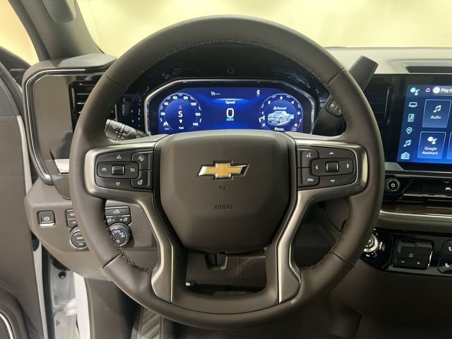 2026 Chevrolet Silverado 1500 LT - Photo 10
