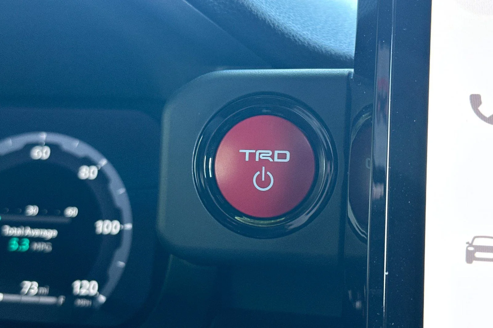 New 2026 White Toyota TRD Off Road image 21