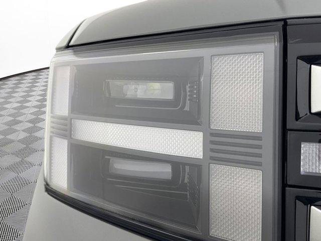 New 2026 Gray Hyundai SE image 16