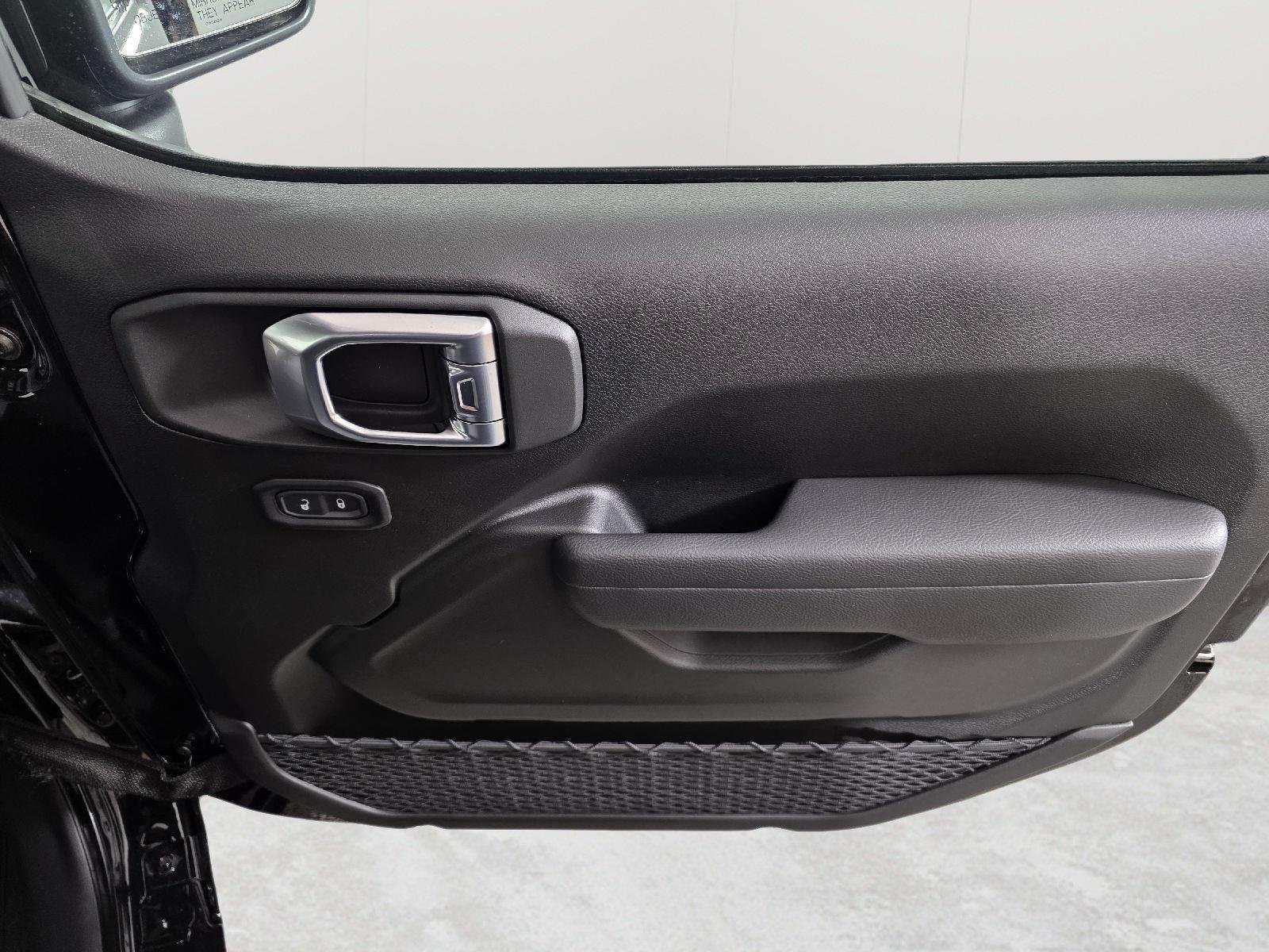 2026 Jeep Gladiator Sport S - Photo 25