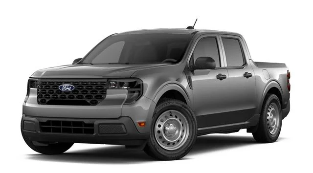 2026 Ford Maverick XL FWD's photo