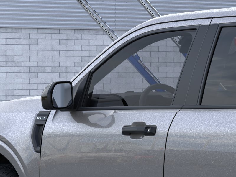 2026 Ford Maverick — photo 21