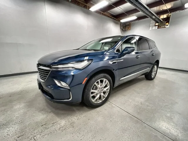 2023 Buick Enclave