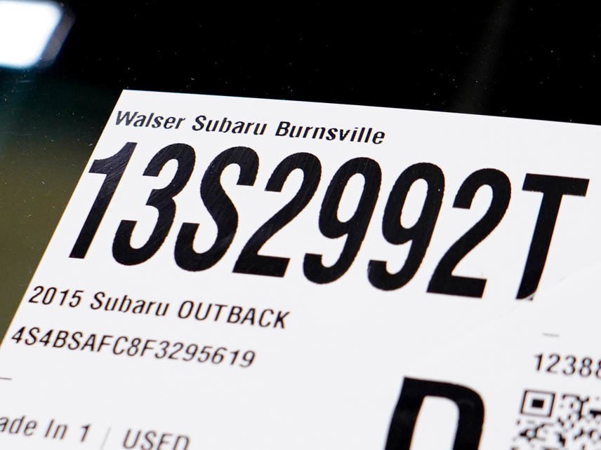 Used 2015 Tungsten Metallic Subaru 2.5i Premium image 31