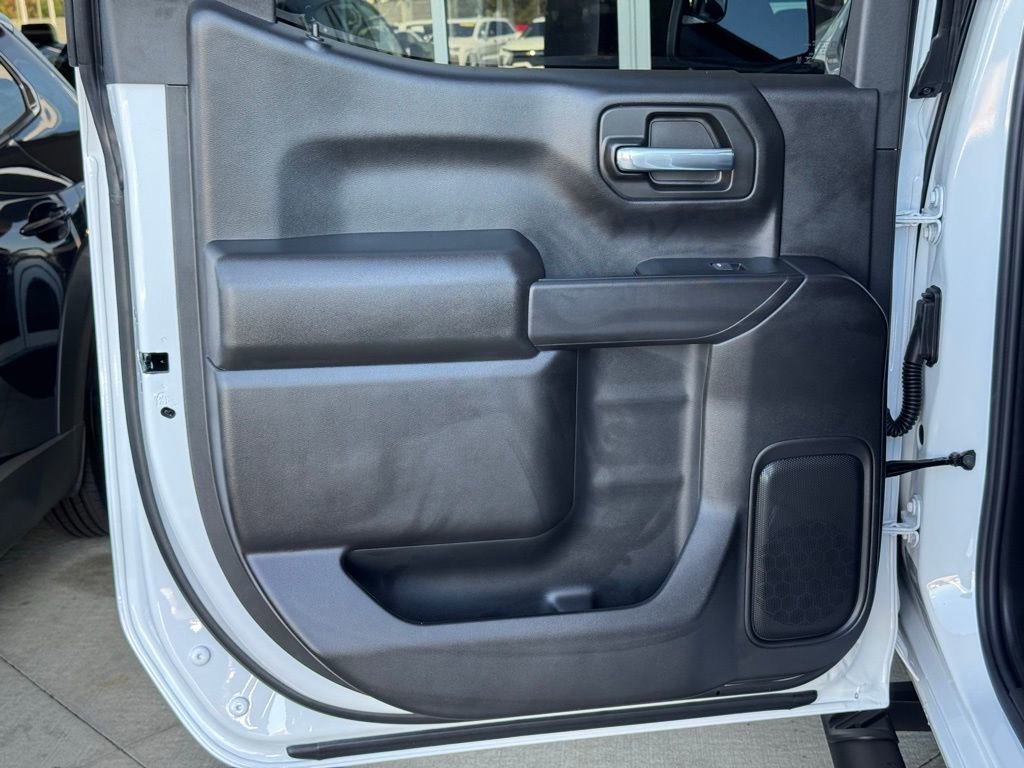 2026 Chevrolet Silverado 1500 Custom - Photo 18
