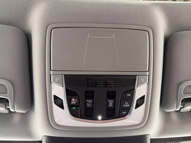 2026 Acura MDX Advance Package - Photo 32